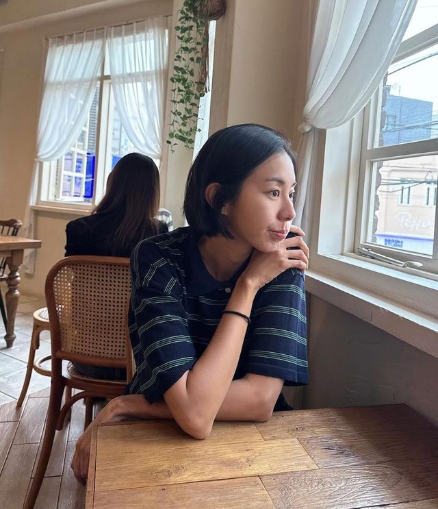 /사진=유이 인스타그램