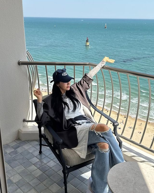 /사진=안근영 인스타그램