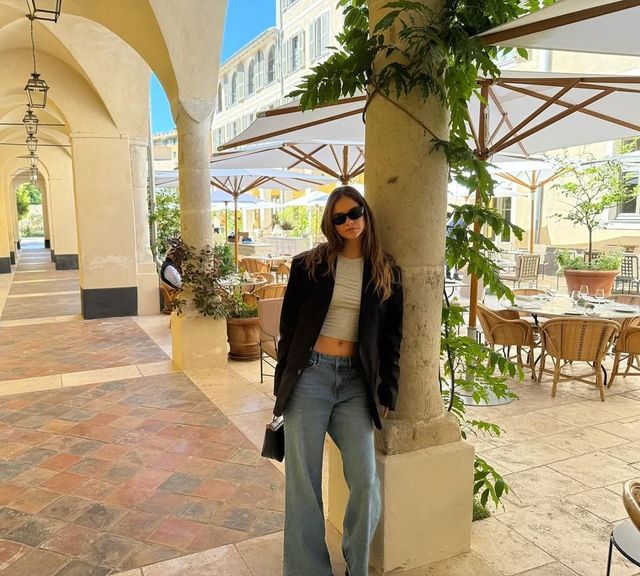 /사진=바바라 팔빈 인스타그램