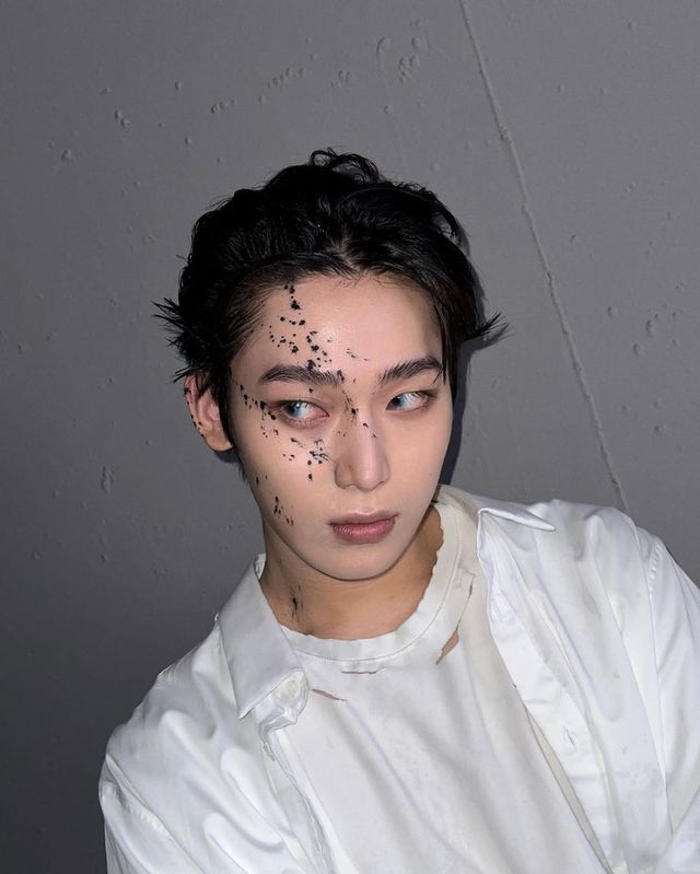 /사진=엔하이픈 인스타그램