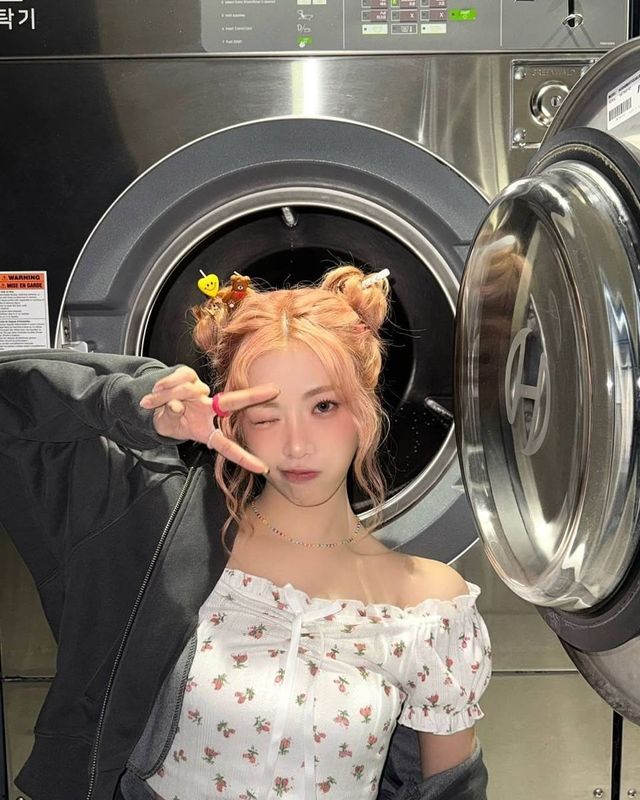 /사진=트리플에스 인스타그램