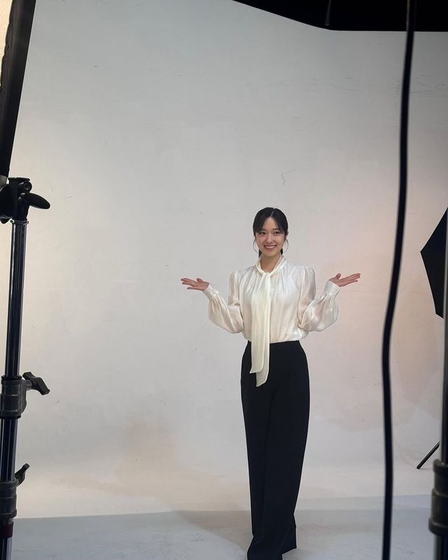 /사진=이혜성 인스타그램