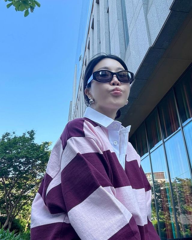 /사진=이해리 다비치 인스타그램