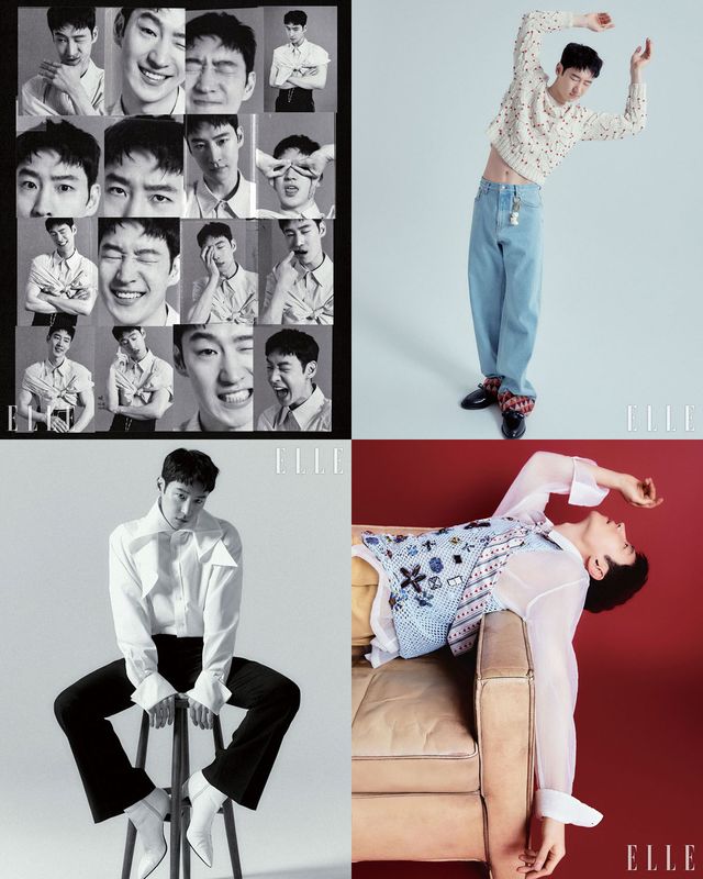 사진=엘르 코리아