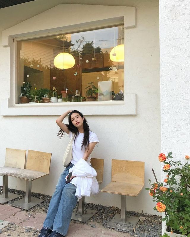 /사진=황세온 인스타그램