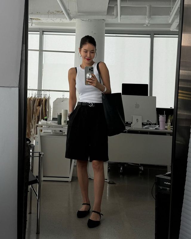 /사진=김준희 인스타그램