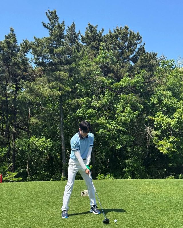 /사진=지창욱 인스타그램