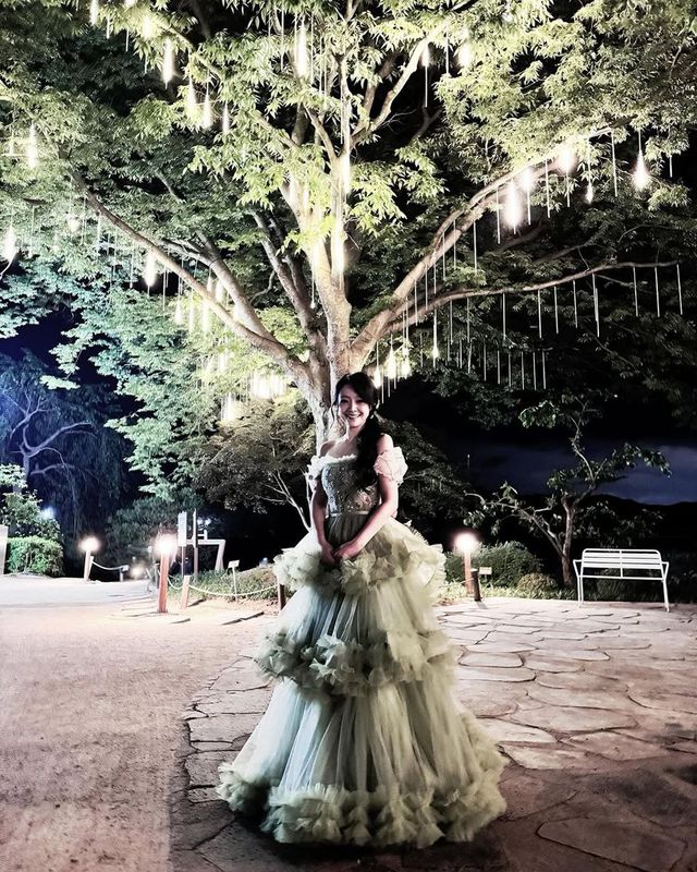 /사진=김소현 인스타그램