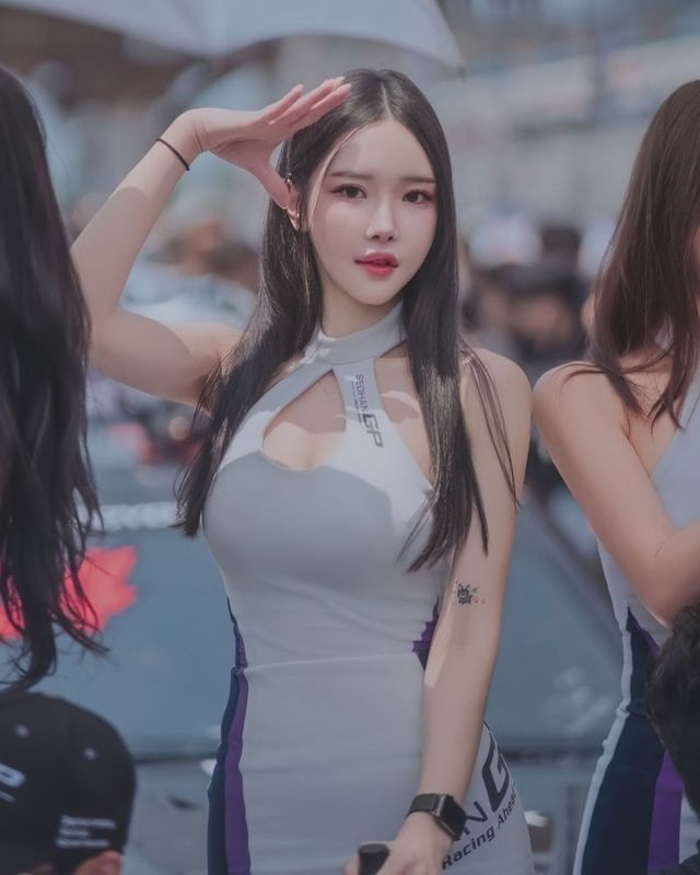 /사진=유리안 인스타그램