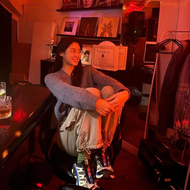 /사진=설현 인스타그램