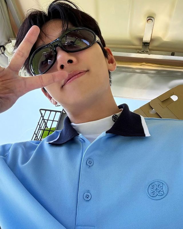 /사진=지창욱 인스타그램