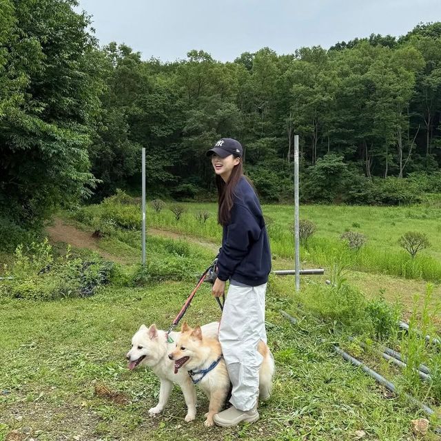 /사진=솔지 인스타그램