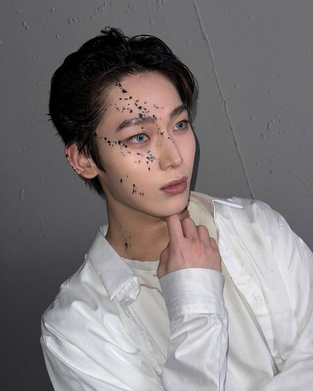 /사진=엔하이픈 인스타그램