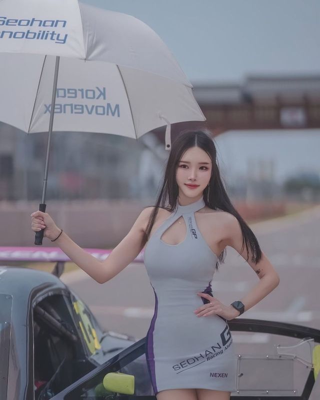 /사진=유리안 인스타그램