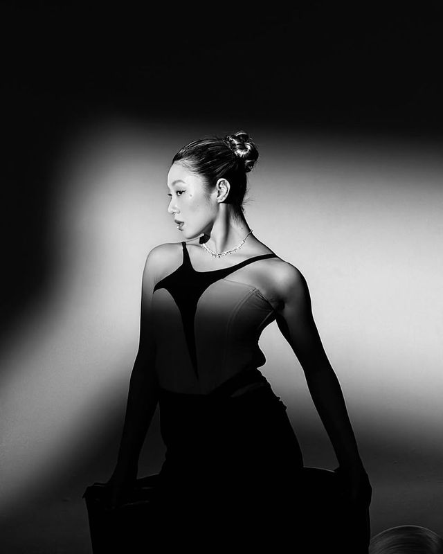 /사진=리정 인스타그램