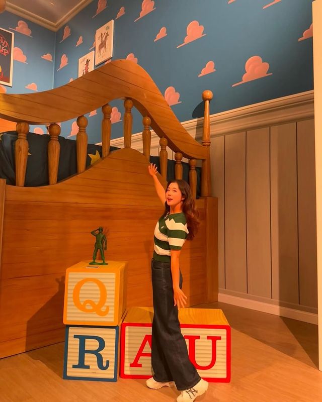 /사진=김재희 프로골퍼 인스타그램