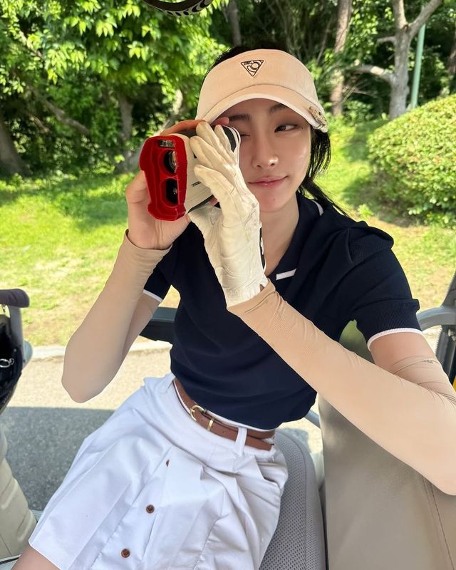 /사진=달수빈 인스타그램