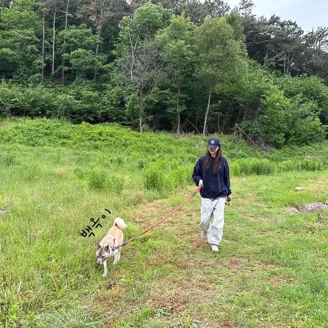 /사진=솔지 인스타그램