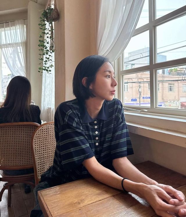 /사진=유이 인스타그램