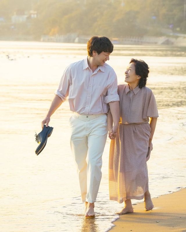 /사진=손석구 인스타그램