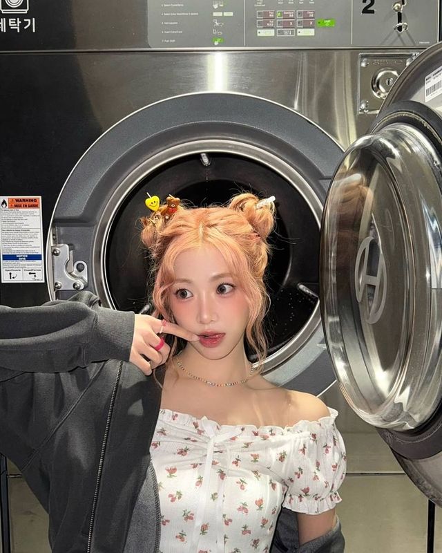 /사진=트리플에스 인스타그램