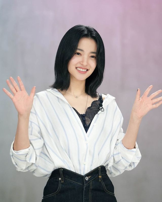 /사진=매니지먼트 mmm 인스타그램