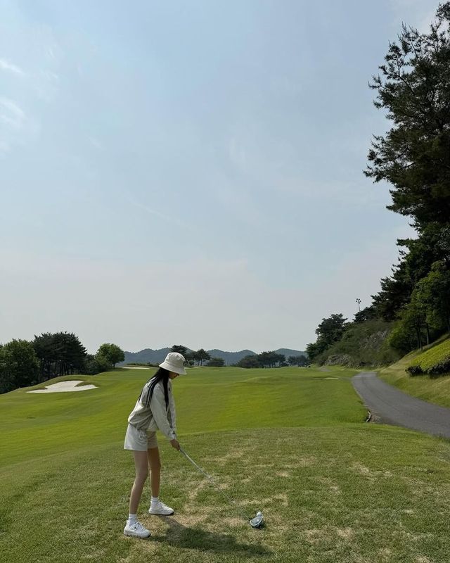 /사진=하영 인스타그램