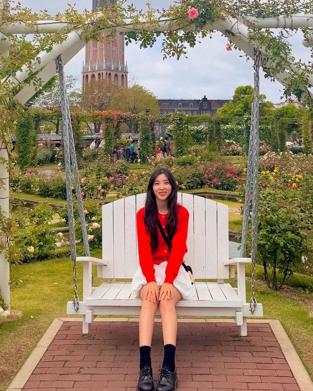 /사진=권소현 인스타그램