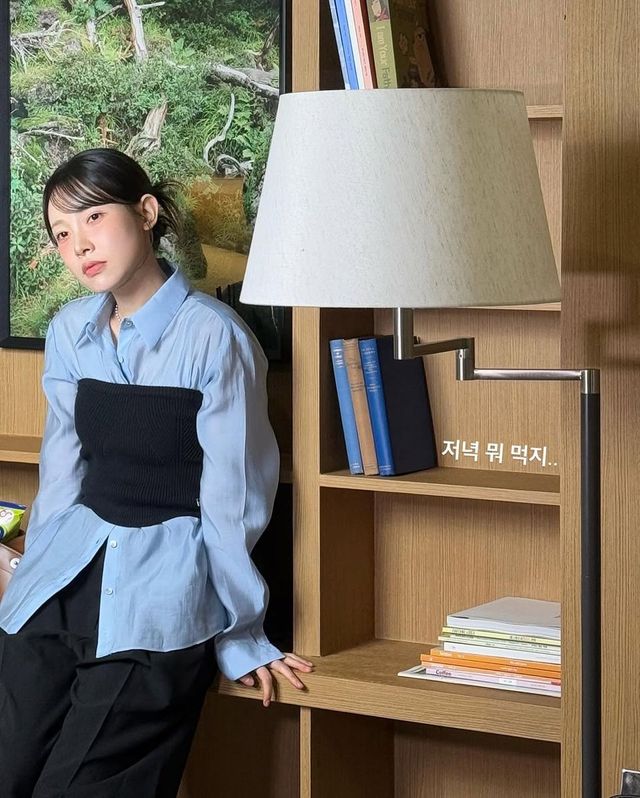 /사진=김아영 인스타그램