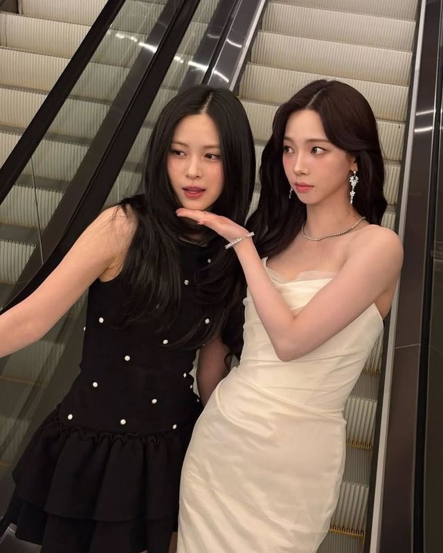 /사진=있지 류진 인스타그램