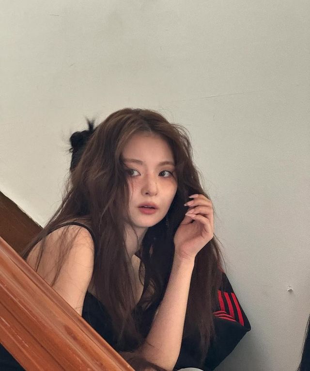 /사진=이나경 인스타그램