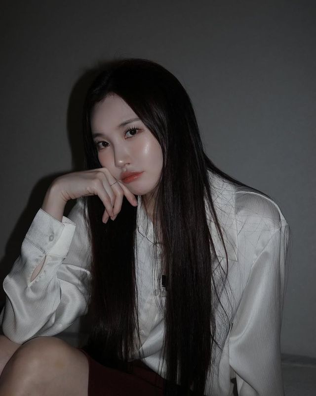 /사진=걸스데이 유라 인스타그램