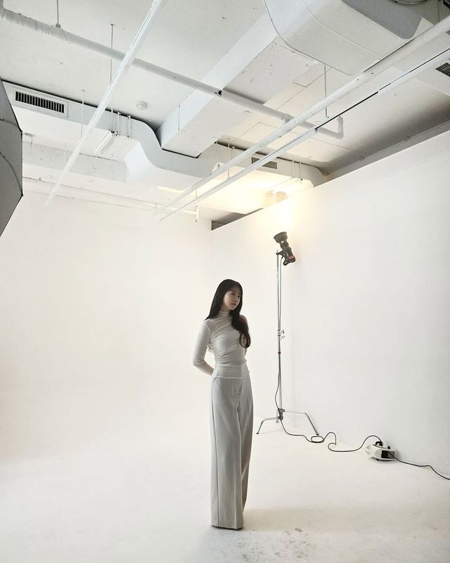 /사진=한승연 인스타그램