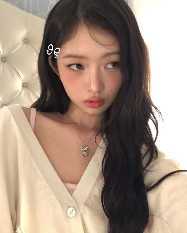 /사진=아이브 레이 인스타그램