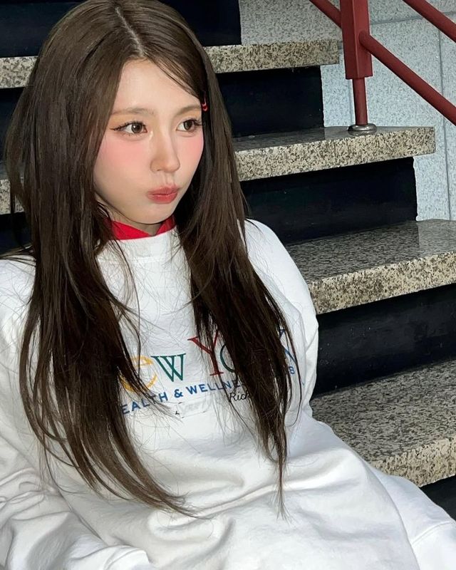 /사진=아이들 미연 인스타그램