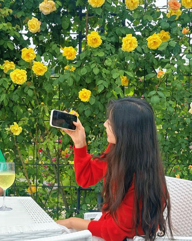 /사진=권소현 인스타그램