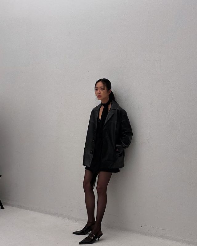 /사진=조보아 인스타그램