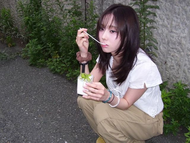 /사진=에스파 윈터 인스타그램