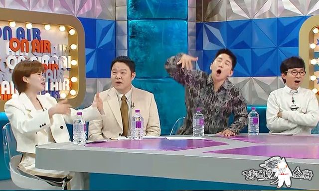 /사진=MBC '라디오스타'