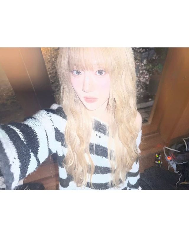 /사진=트리플에스 인스타그램