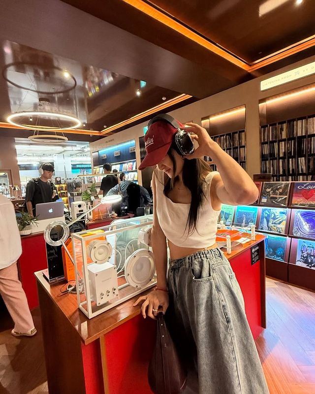 /사진=시은미 비치발리볼 선수 인스타그램