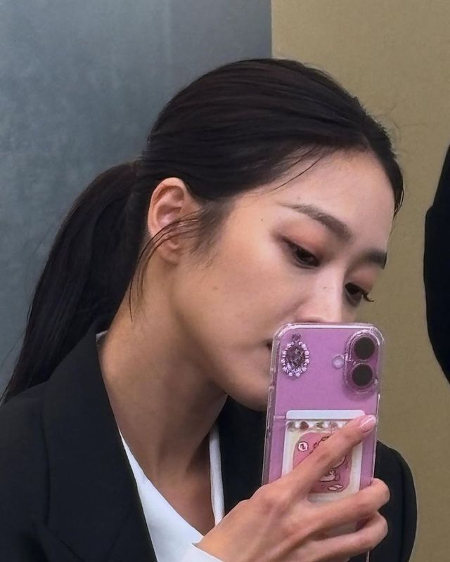 /사진=조보아 인스타그램