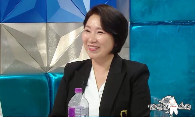 /사진=MBC '라디오스타'