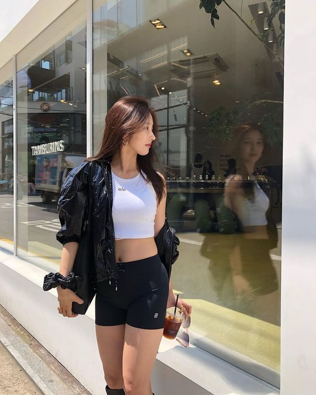 /사진=남지현 인스타그램