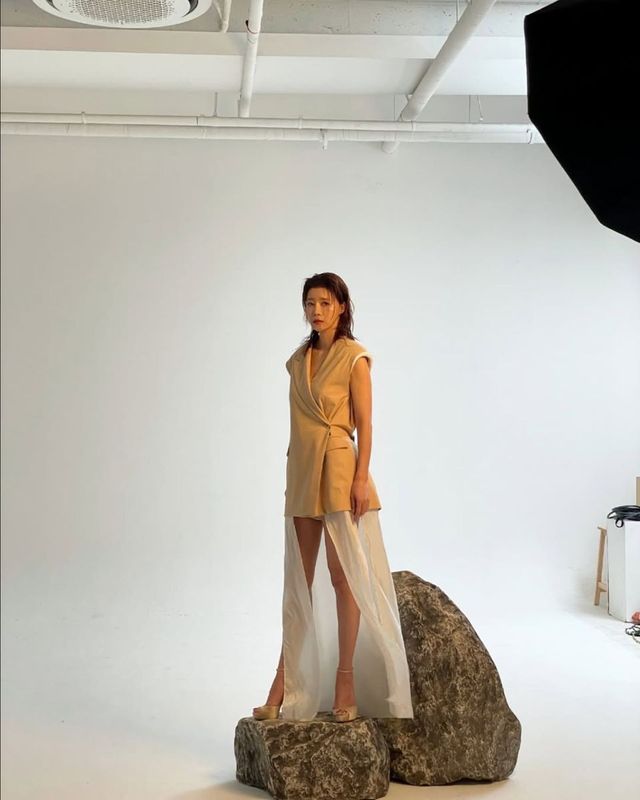 /사진=유선 인스타그램