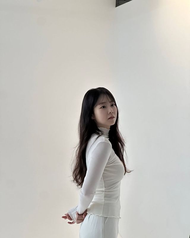 /사진=한승연 인스타그램