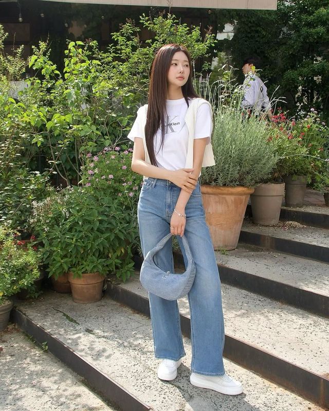 /사진=이시안 인스타그램