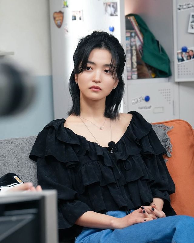 /사진=매니지먼트 mmm 인스타그램