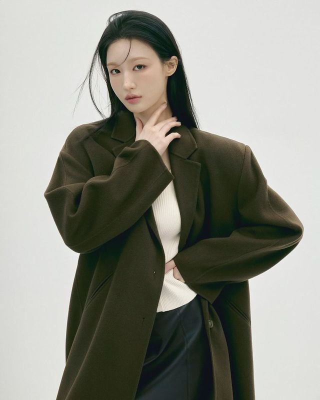 /사진=조혜주 인스타그램