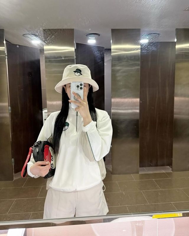 /사진=하영 인스타그램